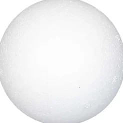 Kulor, Dia. 7 cm, vit, 50 st./ 1 förp.