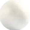 Kulor, Dia. 5 cm, vit, 5 st./ 1 förp.