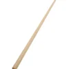 Kvastskaft, L: 140 cm, 1 förp.