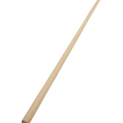 Kvastskaft, L: 140 cm, 1 förp.