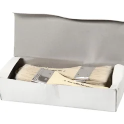 Lackpenslar, L: 18,5 cm, B: 50 mm, platta, 12 st./ 1 förp.