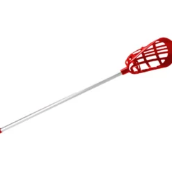 Lacrosse skolset, 1 set