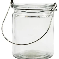 Lanterna, H: 10 cm, Dia. 7,6 cm, 2 st./ 1 förp.