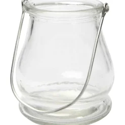 Lanternor, H: 10 cm, Dia. 9 cm, 12 st./ 1 förp.