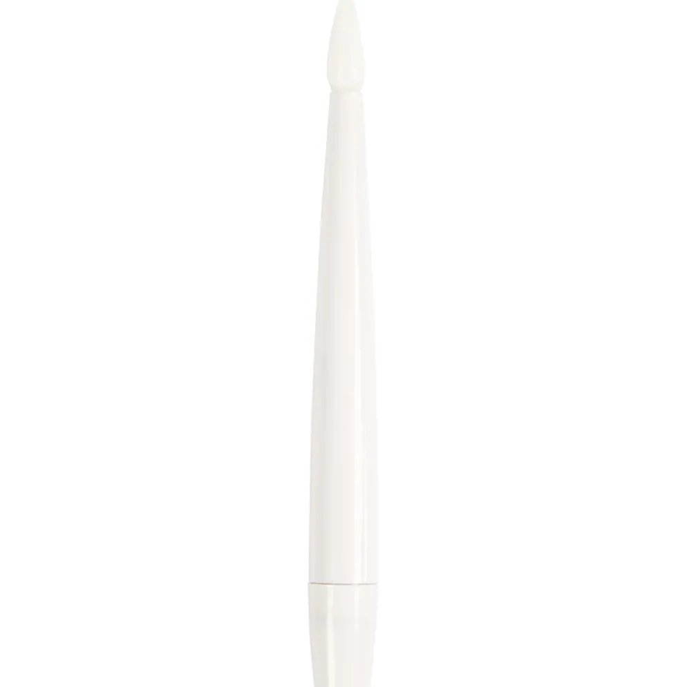 LED julgransljus, H: 15,5 cm, Dia. 14 mm, 4 st./ 1 förp.