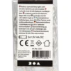 LED Ljusslinga, L: 3,15 M, transparent, 1 st.