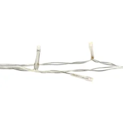 LED Ljusslinga, L: 3,15 M, transparent, 1 st.