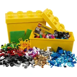 LEGO® Classic kreativt byggande – MEGA, 1274 delar/ 1 set