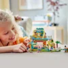 LEGO® Friends djurtillbehörsaffär, 375 delar/ 1 förp.