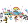 LEGO® Friends maskeradfest med enhörning, 261 delar/ 1 förp.