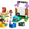 LEGO® Friends Movie Night, 154 delar/ 1 förp.