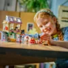 LEGO® Friends Music Store and Apartment, 483 delar/ 1 förp.