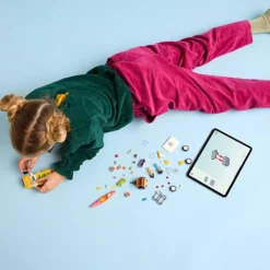 LEGO® Friends vänskapsresebil, 220 delar/ 1 förp.