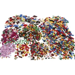 LEGO® Sagoset, 2370 delar/ 1 set