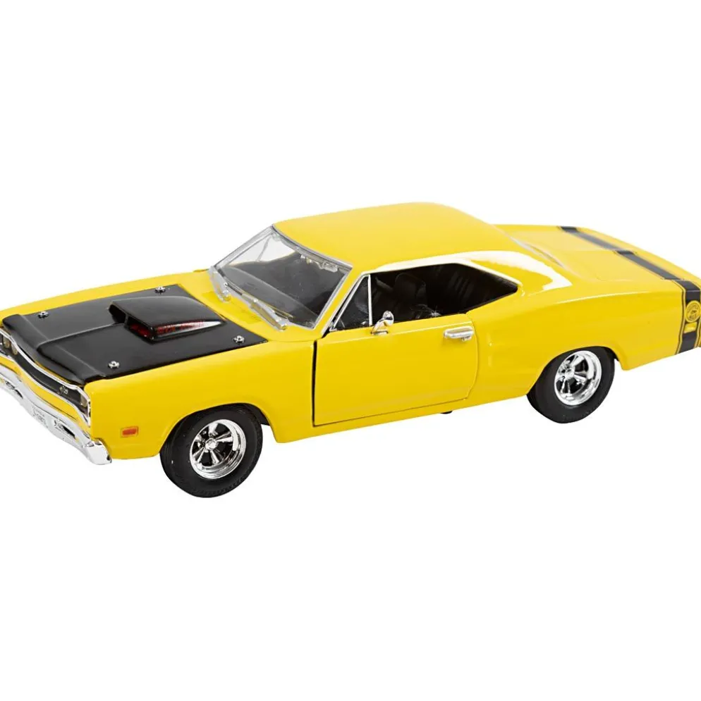 Leksaksbil, Pontiac GTO 1969, 1 st.