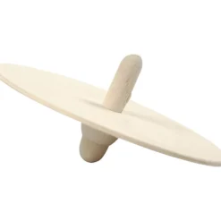 Leksakssnurra, H: 4 cm, Dia. 8 cm, 10 st./ 1 förp.