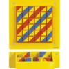 Lekvägg mosaik, 48 st./ 1 set