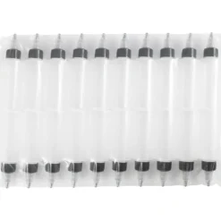 Limflaskor med spets, 60 ml, 20 st./ 1 förp.