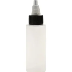 Limflaskor med spets, 60 ml, 20 st./ 1 förp.