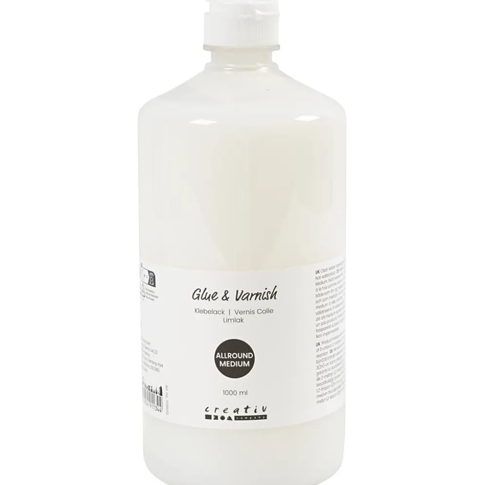 Limlack, 1000 ml/ 1 flaska