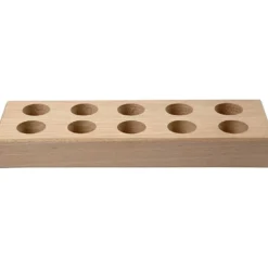 Limstiftshållare, stl. 24,5x8x3 cm, 1 st.