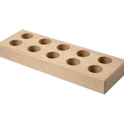 Limstiftshållare, stl. 24,5x8x3 cm, 1 st.