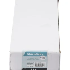 Limstänger Maxi, L: 25 cm, Dia. 11 mm, 50 st./ 1 förp.