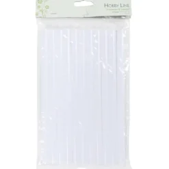 Limstänger Maxi, L: 10 cm, Dia. 11 mm, 12 st./ 1 förp.