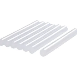 Limstänger Maxi, L: 10 cm, Dia. 11 mm, 7 st./ 1 förp.