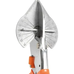 Listsax, L: 22 cm, 1 st.