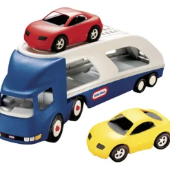 Little Tikes Biltransportfordon, stl. 74 cm, 3 st./ 1 förp.