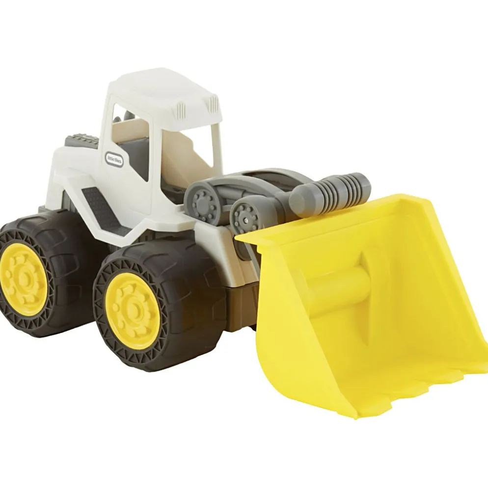 Little Tikes 2-i-1 hjullastare, Hjullastare, stl. 24 cm, 1 st.