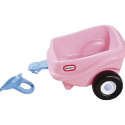 Little Tikes Prinsessläpvagn, 1 st.