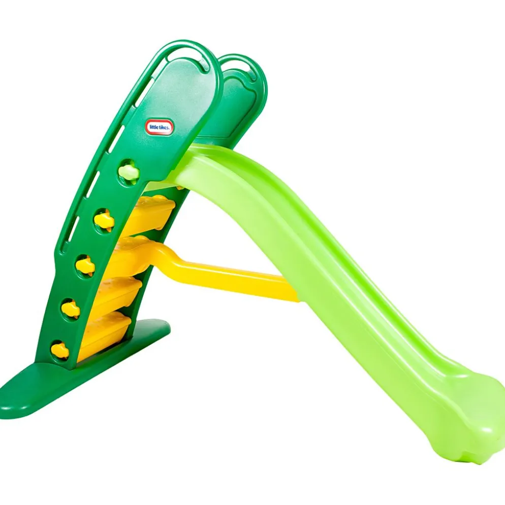 Little Tikes Rutschbana stor, stl. 154x197x122 cm, 1 st.