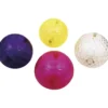 Ljusbollar, Dia. 10 cm, 4 st./ 1 set