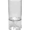 Ljusform, Cylinder, stl. 65x44 mm, 1 st.
