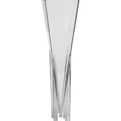 Ljusform, Pyramid, stl. 228x60 mm, 1 st.