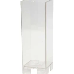 Ljusform, stl. 160x60 mm, 1 st.