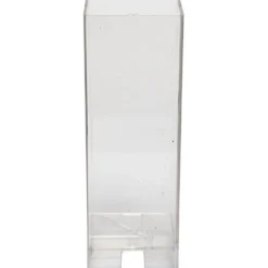 Ljusform, stl. 160x60 mm, 1 st.