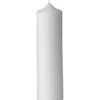 Ljusform, stl. 200x60 mm, 1 st.