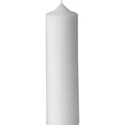 Ljusform, stl. 200x60 mm, 1 st.