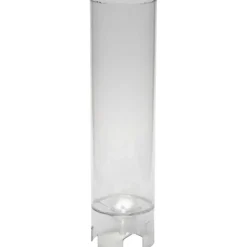 Ljusform, stl. 200x60 mm, 1 st.