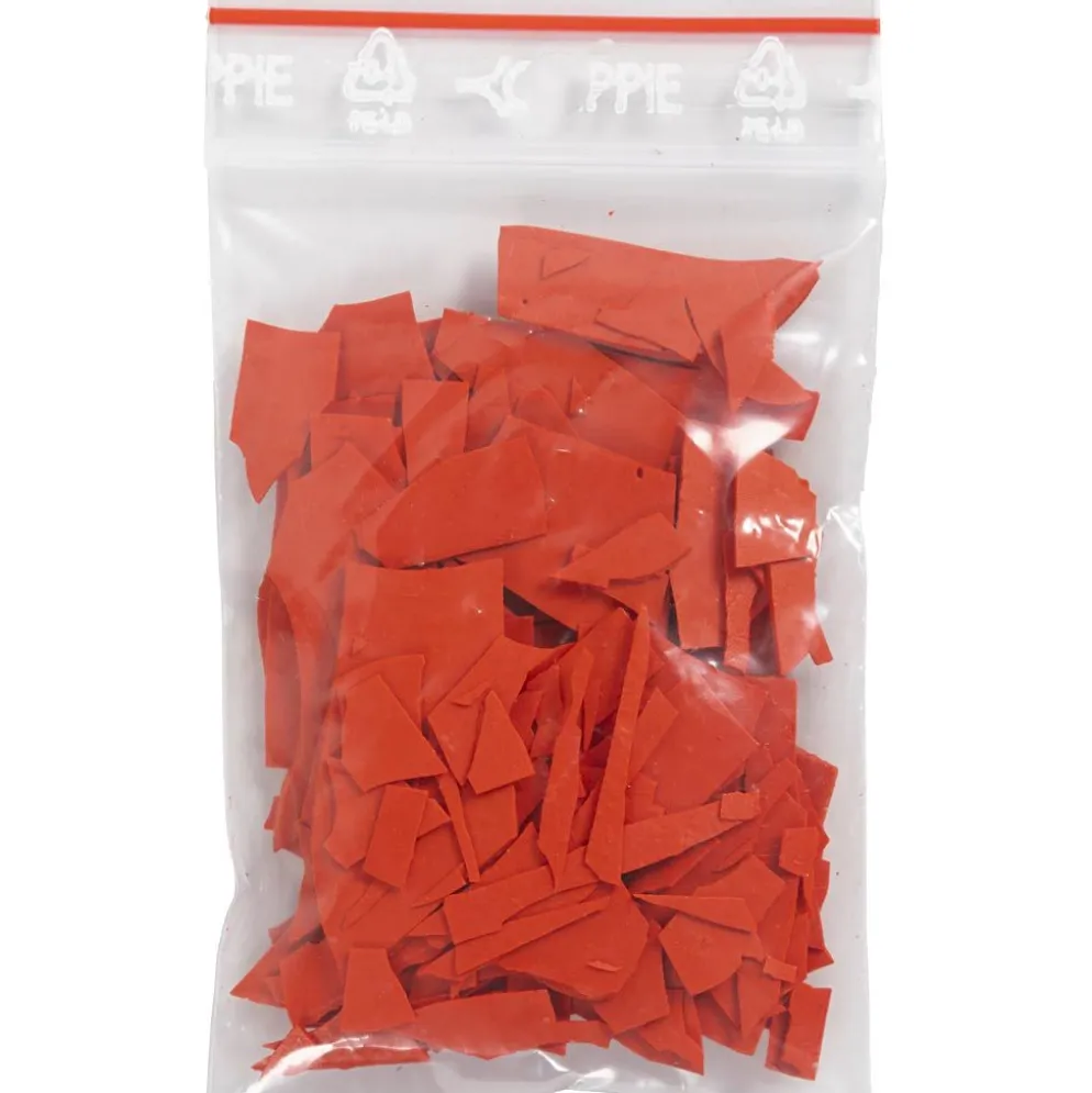 Ljusfärg, gul, 10 g/ 1 förp.
