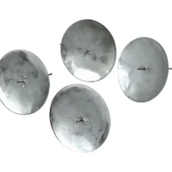 Ljushållare, H: 6 cm, Dia. 7 cm, 4 st./ 1 förp.