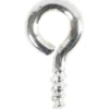 L: 8,5 mm, silver, 20 st./ 1 förp.