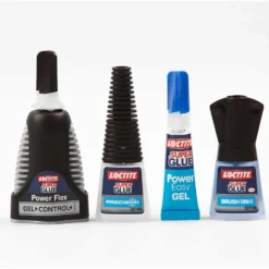 Loctite Power Flex sekundlim, 3 g/ 1 st.