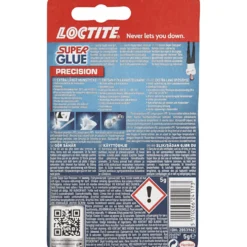 Loctite - Precision, 5 g/ 1 flaska