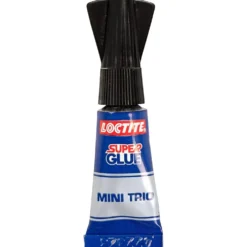 Loctite Super Glue, 3x1 g/ 1 förp.
