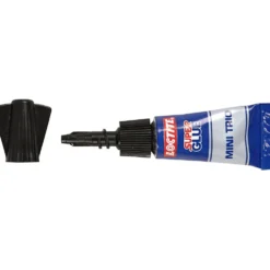 Loctite Super Glue, 3x1 g/ 1 förp.