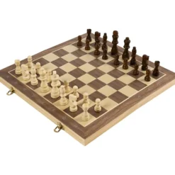 Lyxschack, H: 3,3-7,5 cm, stl. 38x38 cm, 1 st.
